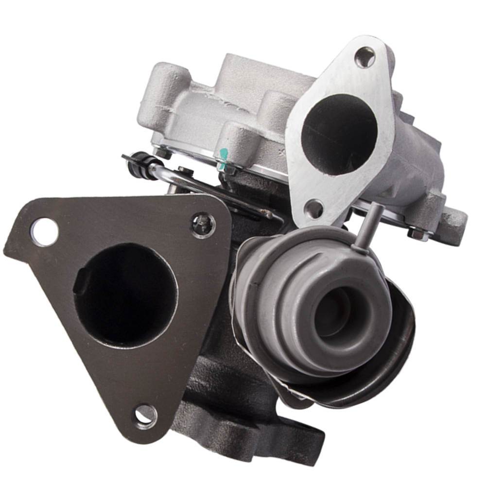 Geschikt voor BMW X5 E53 3.0d M57N 218 hp Turbo met manifold geschikt voor exhaust 742417-1 7791044E