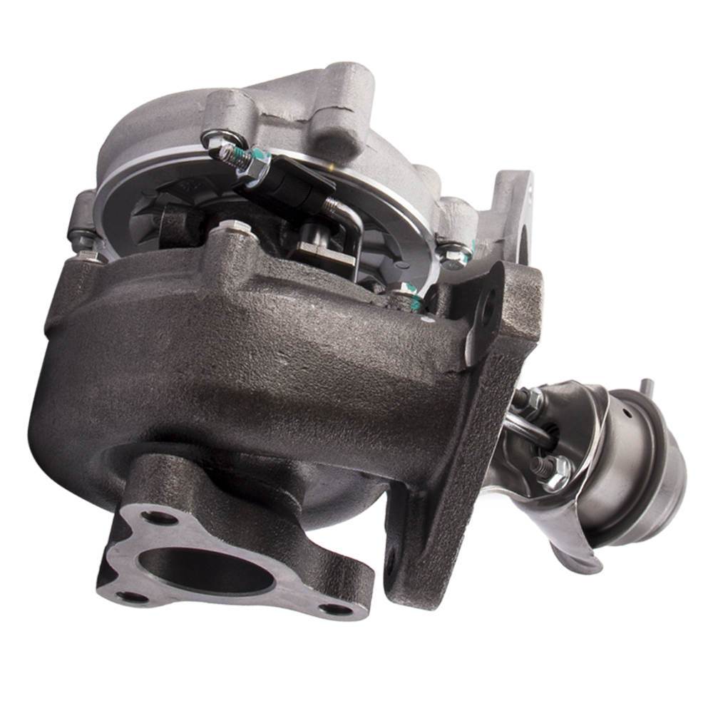 Turbo voor GT1849V geschikt voorzijde geschikt voor Nissan Almera Di 2.2L YD22ED/ YD1 14411AW400 727477-5006