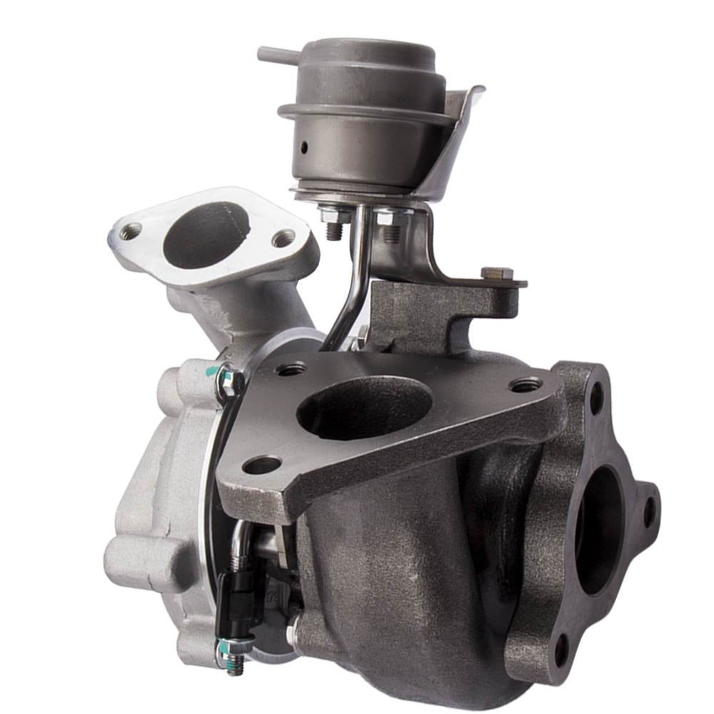 Turbo voor GT1849V geschikt voorzijde geschikt voor Nissan Almera Di 2.2L YD22ED/ YD1 14411AW400 727477-5006