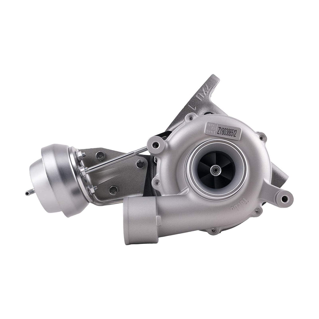 Turbo geschikt voor Mitsubishi Pajero NS 3.2L 4M41 Engine 2006-2021 1515A026