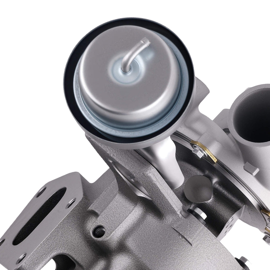 Turbo geschikt voor Mitsubishi Pajero NS 3.2L 4M41 Engine 2006-2021 1515A026