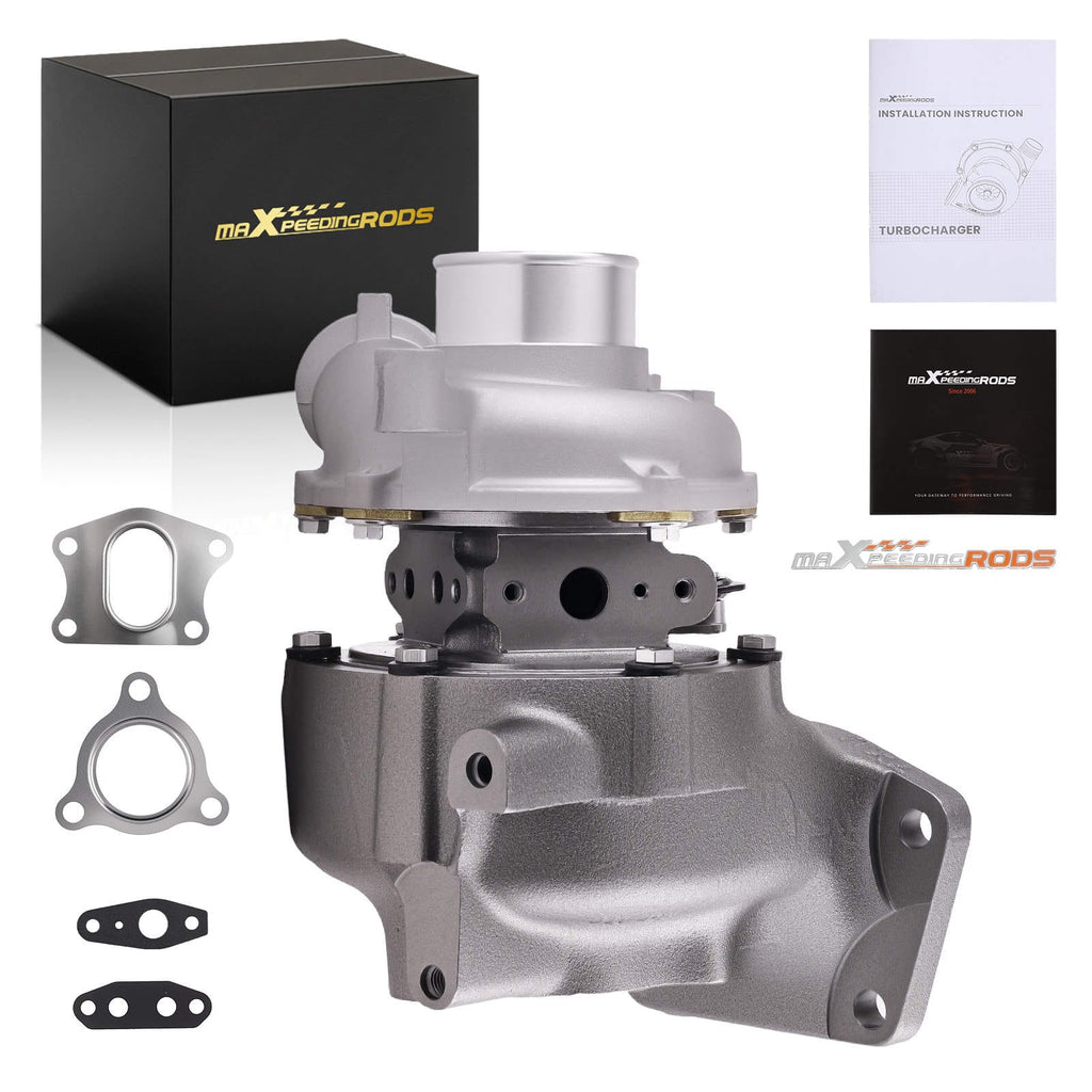Turbo geschikt voor Mitsubishi Pajero NS 3.2L 4M41 Engine 2006-2021 1515A026