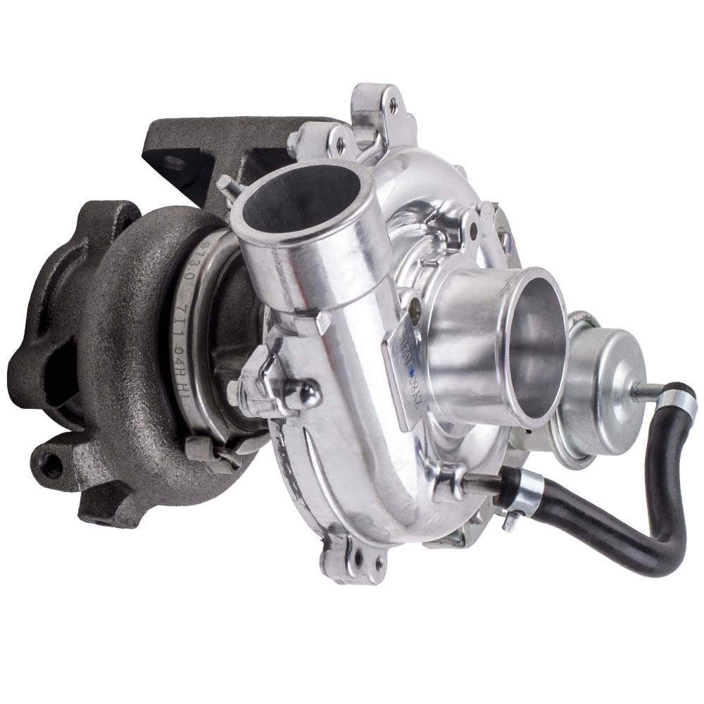 Turbo geschikt voor Toyota Hiace Hilux 2.5 D4D 102 HP 17201-30030 CT9 Turbo