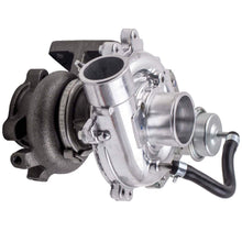 Laad de afbeelding in de galerijviewer, Turbo geschikt voor Toyota Hiace Hilux 2.5 D4D 102 HP 17201-30030 CT9 Turbo