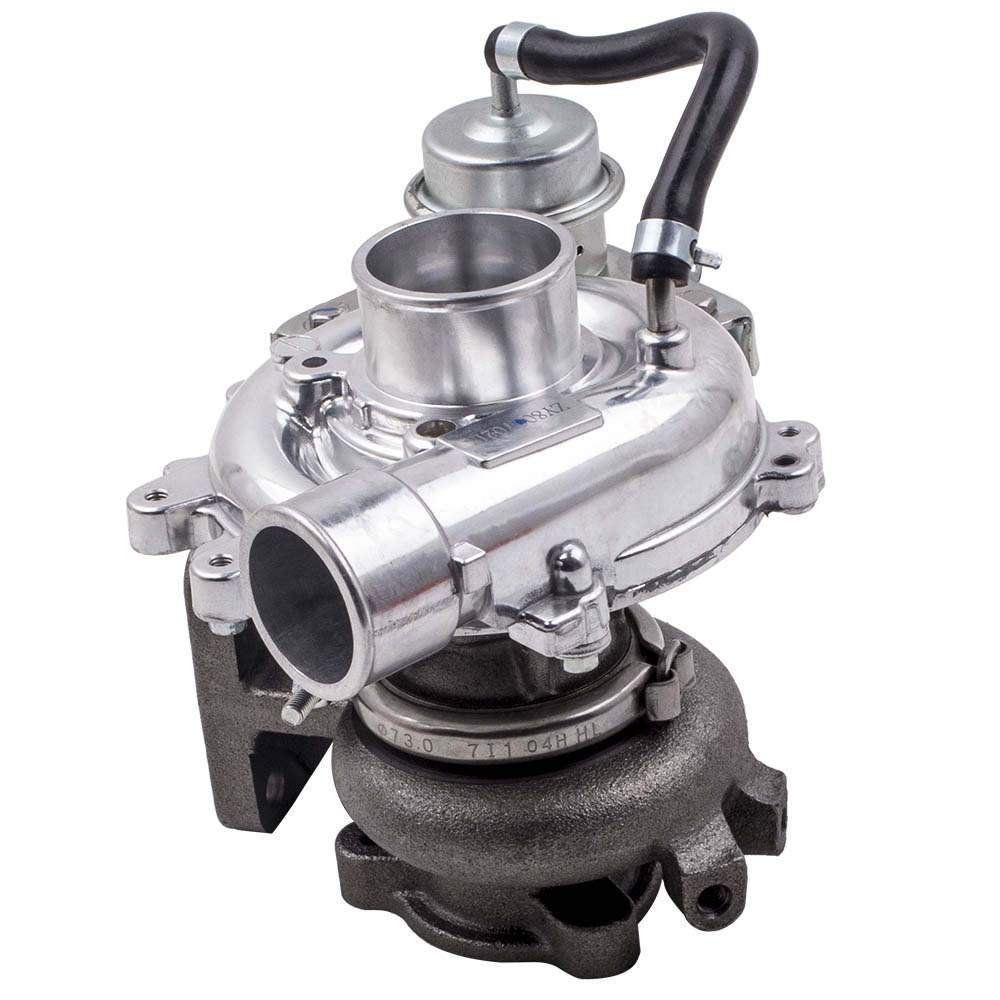 Turbo geschikt voor Toyota Hiace Hilux 2.5 D4D 102 HP 17201-30030 CT9 Turbo