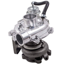 Laad de afbeelding in de galerijviewer, Turbo geschikt voor Toyota Hiace Hilux 2.5 D4D 102 HP 17201-30030 CT9 Turbo