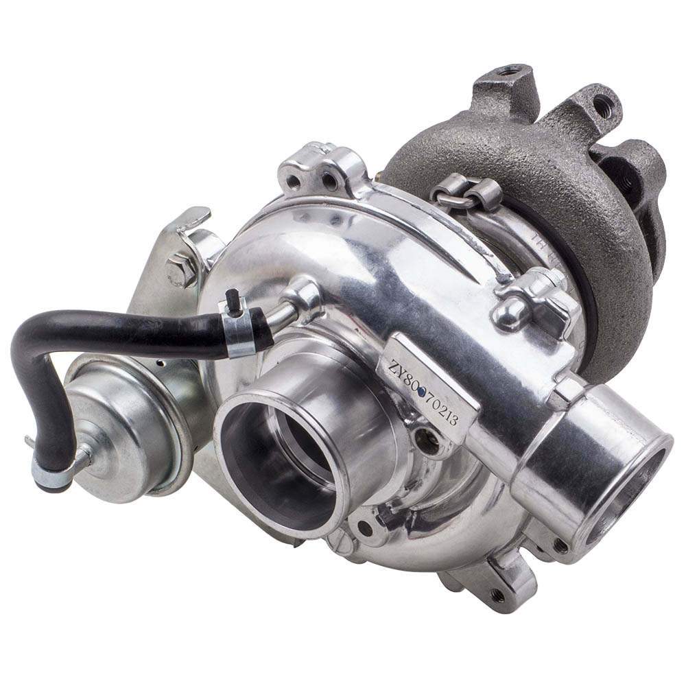 Turbo geschikt voor Toyota Hiace Hilux 2.5 D4D 102 HP 17201-30030 CT9 Turbo