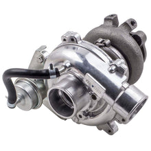 Laad de afbeelding in de galerijviewer, Turbo geschikt voor Toyota Hiace Hilux 2.5 D4D 102 HP 17201-30030 CT9 Turbo