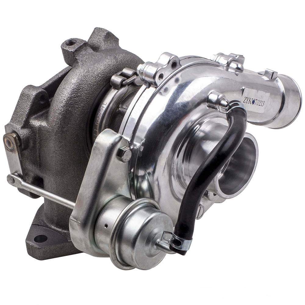 Turbo geschikt voor Toyota Hiace Hilux 2.5 D4D 102 HP 17201-30030 CT9 Turbo