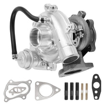 Laad de afbeelding in de galerijviewer, Turbo geschikt voor Toyota 2KD-FTV D4-D voor Hilux Vigo geschikt voor Hiace 2.5 L 17201-30080
