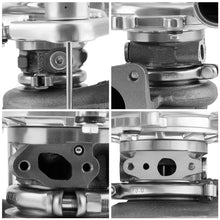 Laad de afbeelding in de galerijviewer, Turbo geschikt voor Toyota 2KD-FTV D4-D voor Hilux Vigo geschikt voor Hiace 2.5 L 17201-30080