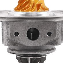 Laad de afbeelding in de galerijviewer, Billet turbo cartridge CHRA geschikt voor Ford Focus Fiesta C-Max 1.0 L 74/92Kw 1761178
