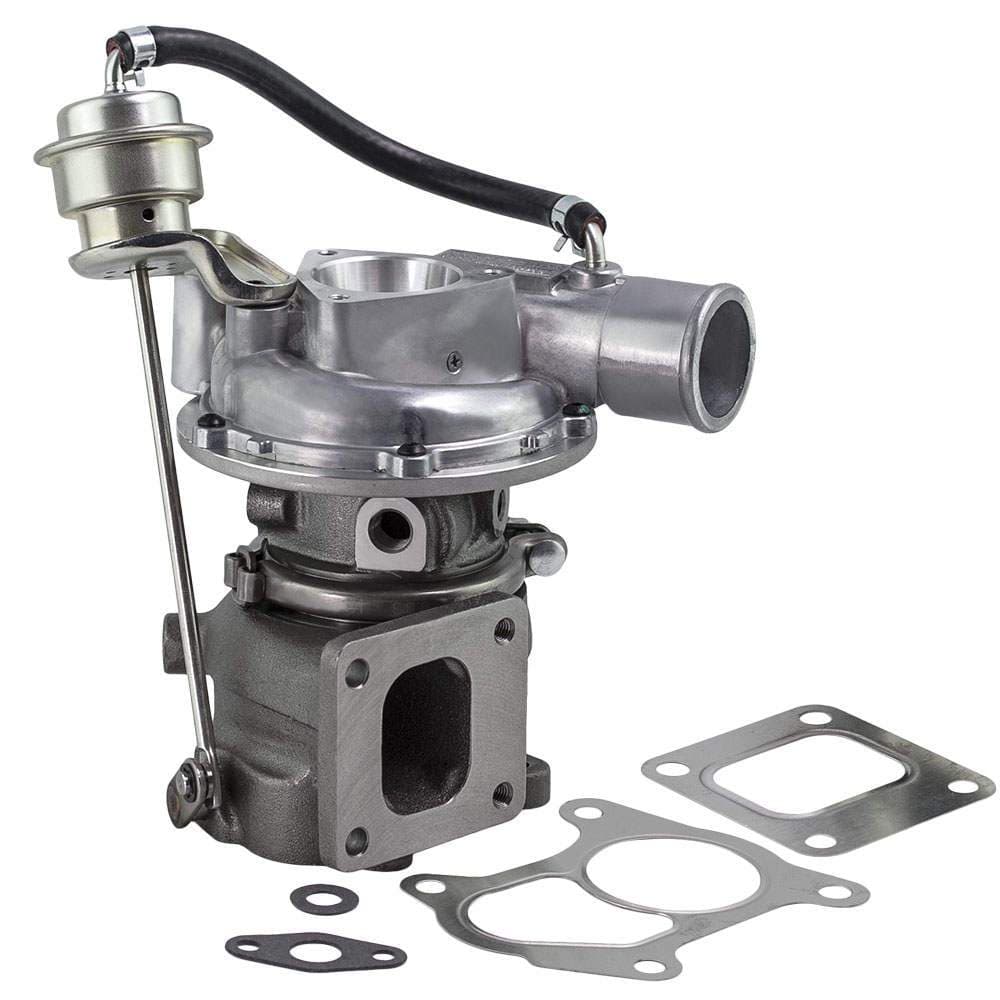 Geschikt voor Hyundai Terracan 2.9L J3 CR KHF5-2B Turbo 28201-4x701 282014x400