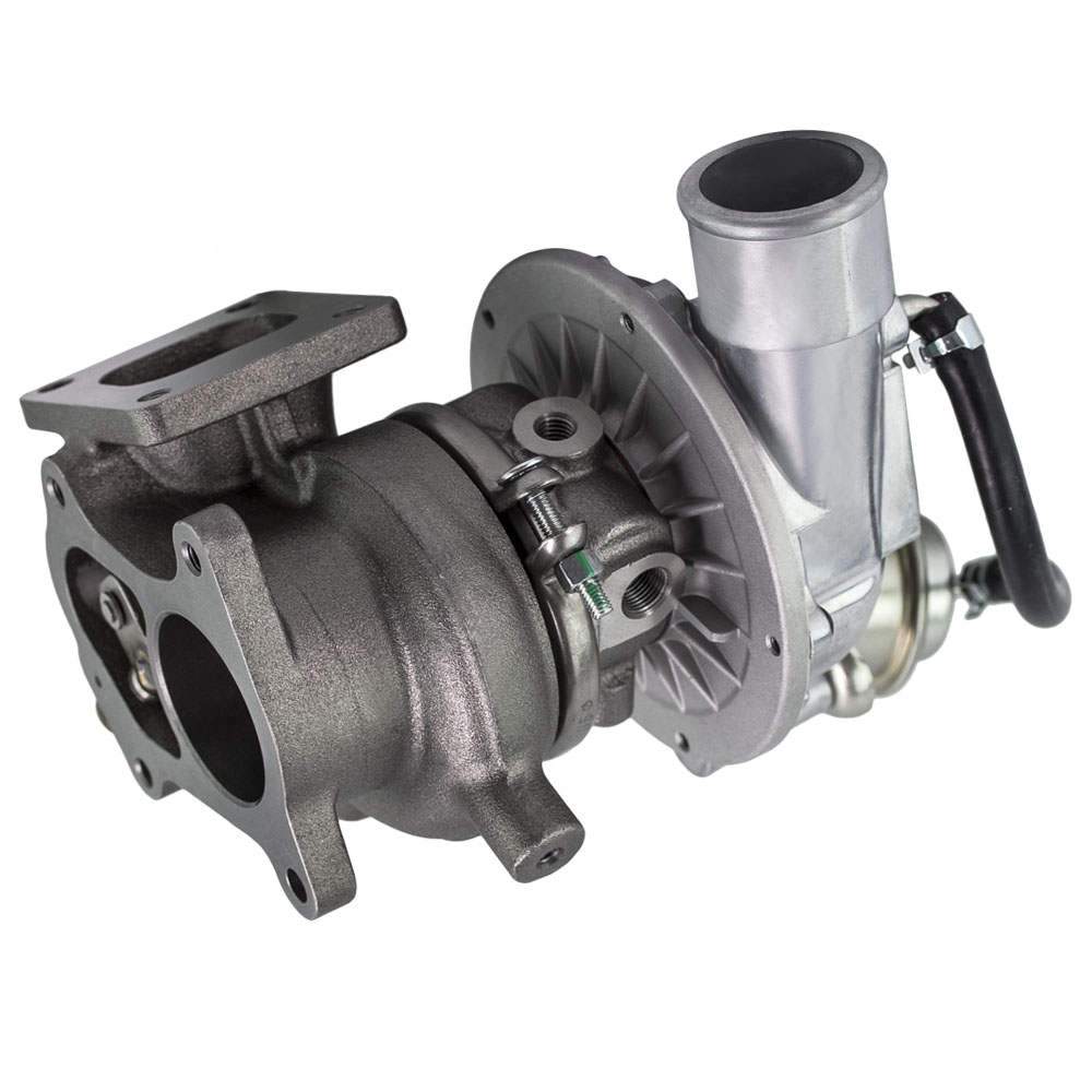 Krukas poelie geschikt voor Mini Cooper S 2002-2008 1124461 BACB12236002 309-504