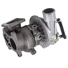 Laad de afbeelding in de galerijviewer, KHF5-2B Turbo geschikt voor Hyundai Terracan 2.9 CRDi/ 2902 ccm 110 Kw 150 PS J3 boven