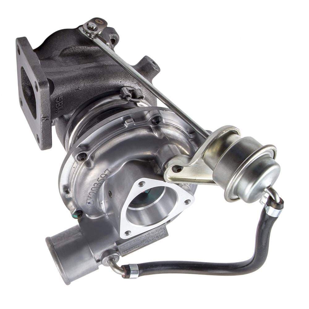 Geschikt voor Hyundai Terracan 2.9L J3 CR KHF5-2B Turbo 28201-4x701 282014x400