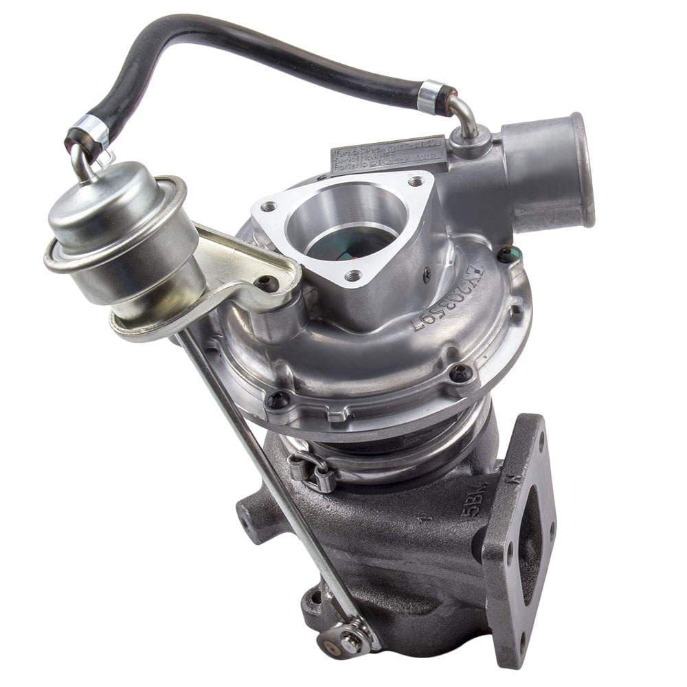 KHF5-2B Turbo geschikt voor Hyundai Terracan 2.9 CRDi/ 2902 ccm 110 Kw 150 PS J3 boven
