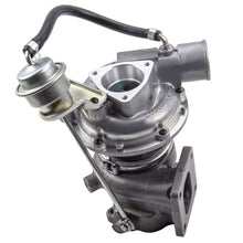 Laad de afbeelding in de galerijviewer, KHF5-2B Turbo geschikt voor Hyundai Terracan 2.9 CRDi/ 2902 ccm 110 Kw 150 PS J3 boven