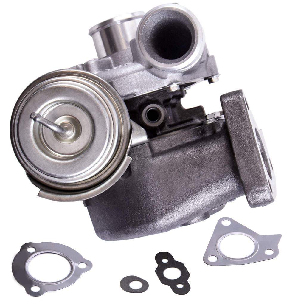 Turbo geschikt voor Hyundai Trajet Santa Fe 2.0 CRDI D4EA-V 92Kw 125hp 729041-5009S