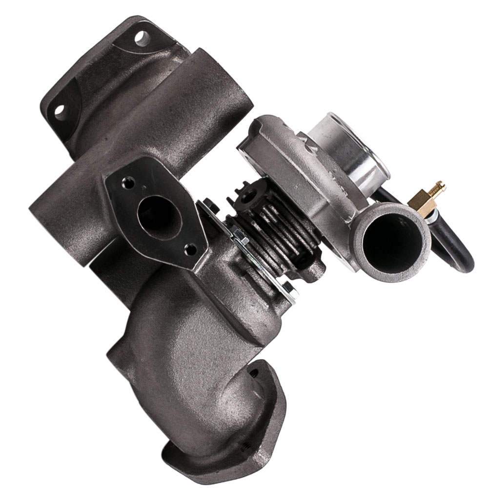 Turbo geschikt voor Land Rover Defender Discovery Range Rover 2.5 TDI