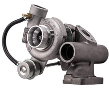 Laad de afbeelding in de galerijviewer, Turbo geschikt voor Land Rover Defender Discovery Range Rover 2.5 TDI