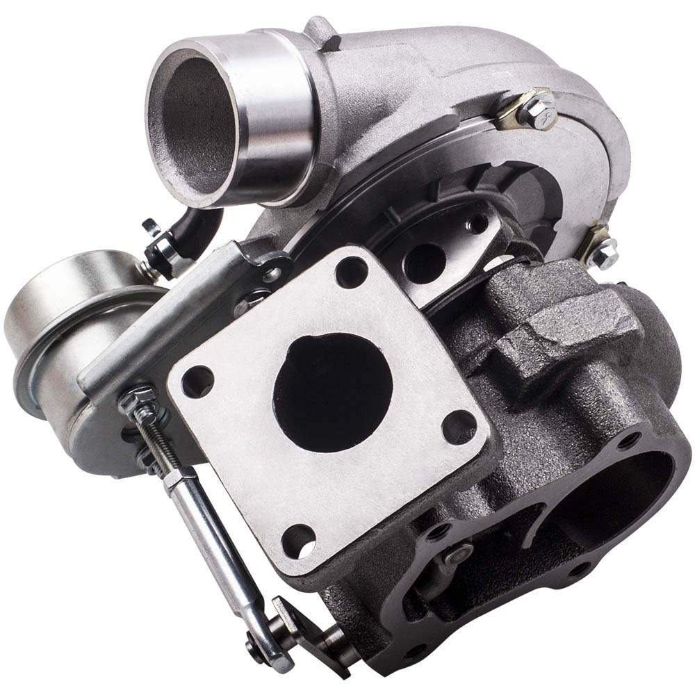 Turbo 454061 geschikt voor Renault Fiat Ducato 2.8 TD 8140.43 s9w700 90Kw 122PS