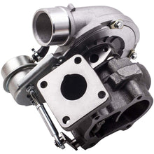 Laad de afbeelding in de galerijviewer, Turbo 454061 geschikt voor Renault Fiat Ducato 2.8 TD 8140.43 s9w700 90Kw 122PS