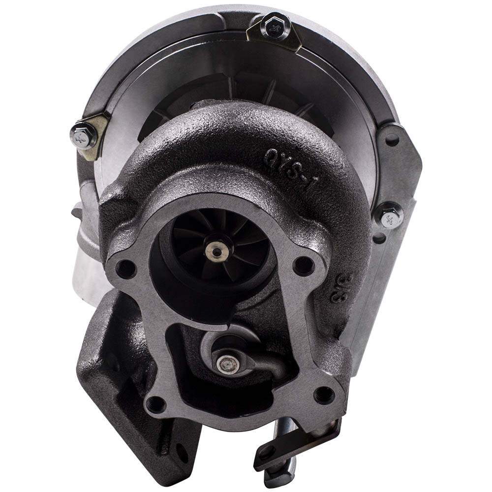Turbo 454061 geschikt voor Renault Fiat Ducato 2.8 TD 8140.43 s9w700 90Kw 122PS