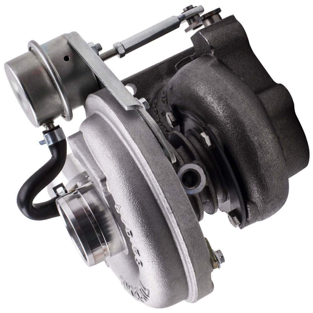 Turbo 454061 geschikt voor Renault Fiat Ducato 2.8 TD 8140.43 s9w700 90Kw 122PS
