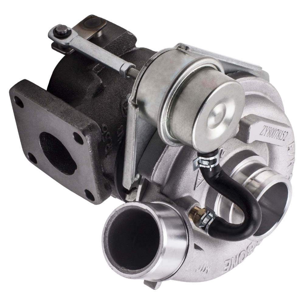 Turbo 454061-5010S geschikt voor Opel Movano geschikt voor Renault Master II 2.8 DTI Turbo nieuw
