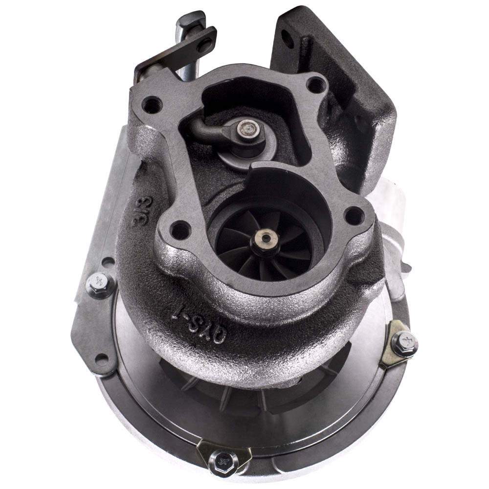Turbo 454061-5010S geschikt voor Opel Movano geschikt voor Renault Master II 2.8 DTI Turbo nieuw