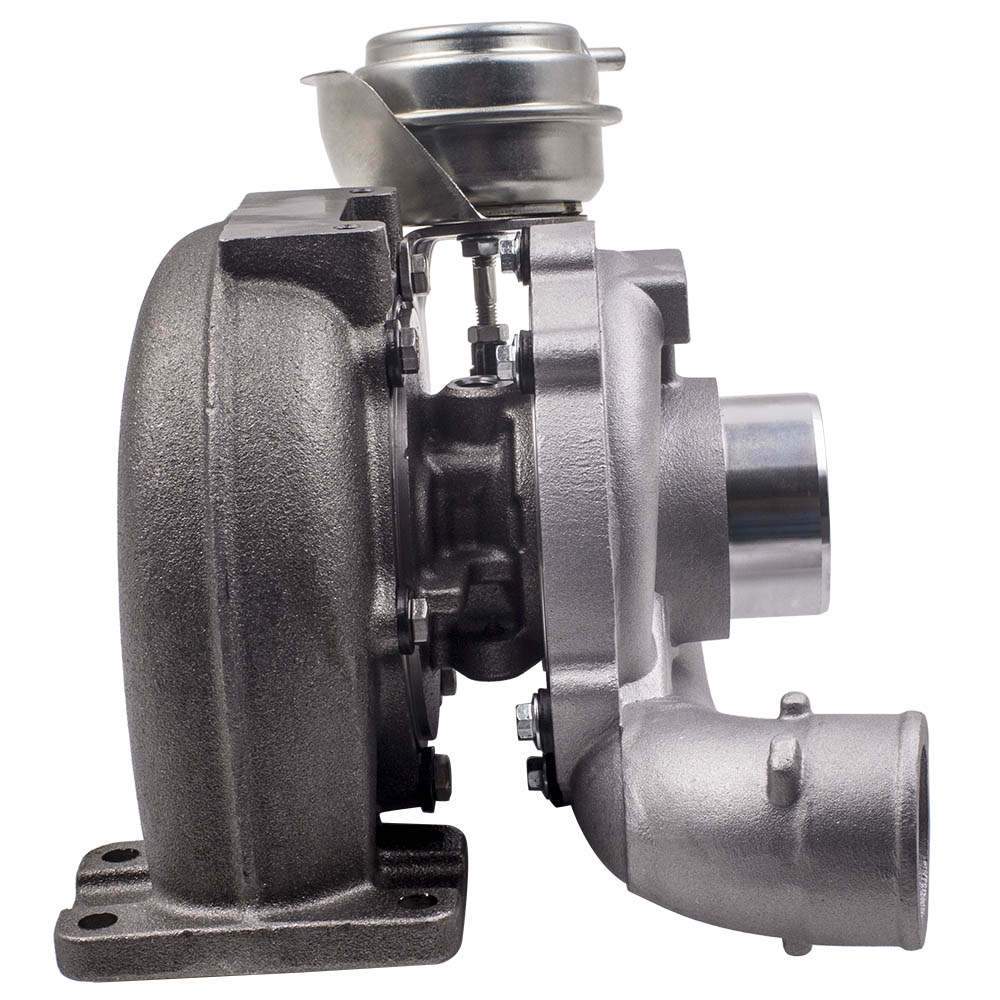 Turbo cartridge CHRA geschikt voor Audi A4 A6 A8 geschikt voor Skoda Superb geschikt voor VW Passat B5 voor GT2052V 2.5TDI