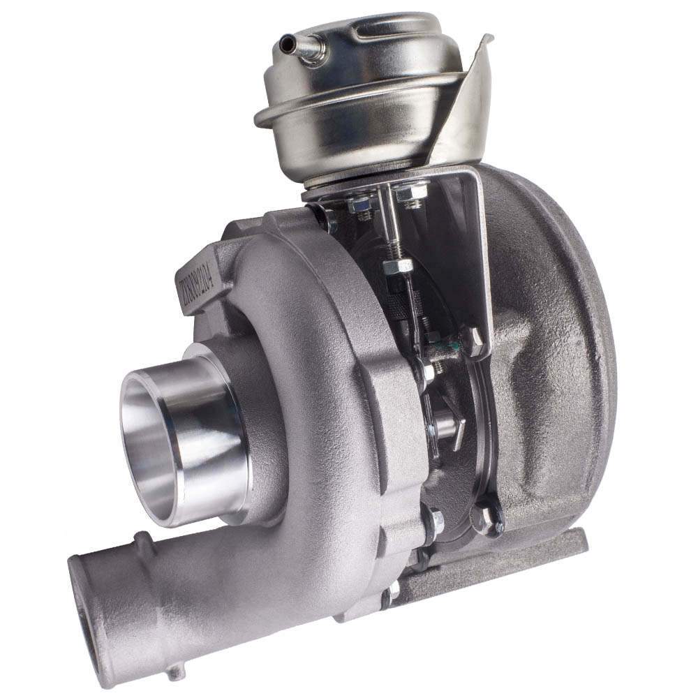 Turbo cartridge CHRA geschikt voor Audi A4 A6 A8 geschikt voor Skoda Superb geschikt voor VW Passat B5 voor GT2052V 2.5TDI