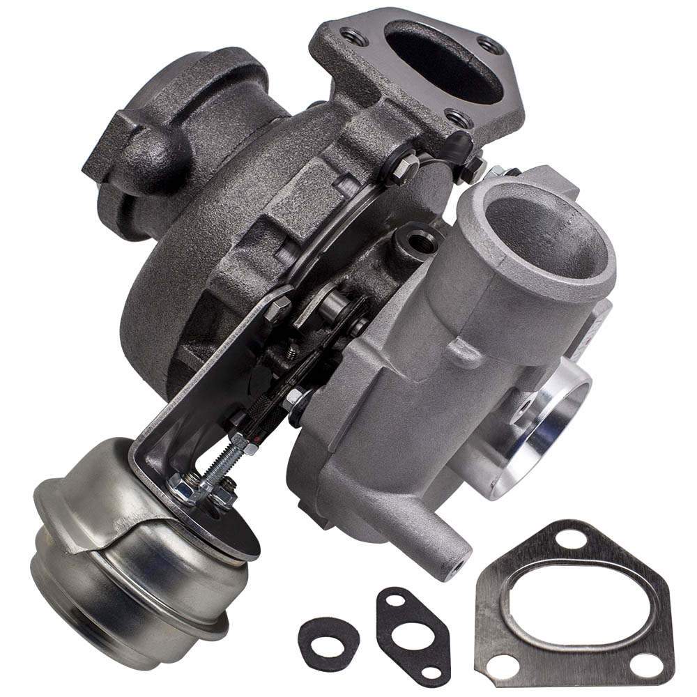 Turbo 454191 geschikt voor BMW 730d/ 530d E38 E39 M57D30 135KW 142KW voor GT2556V Turbo