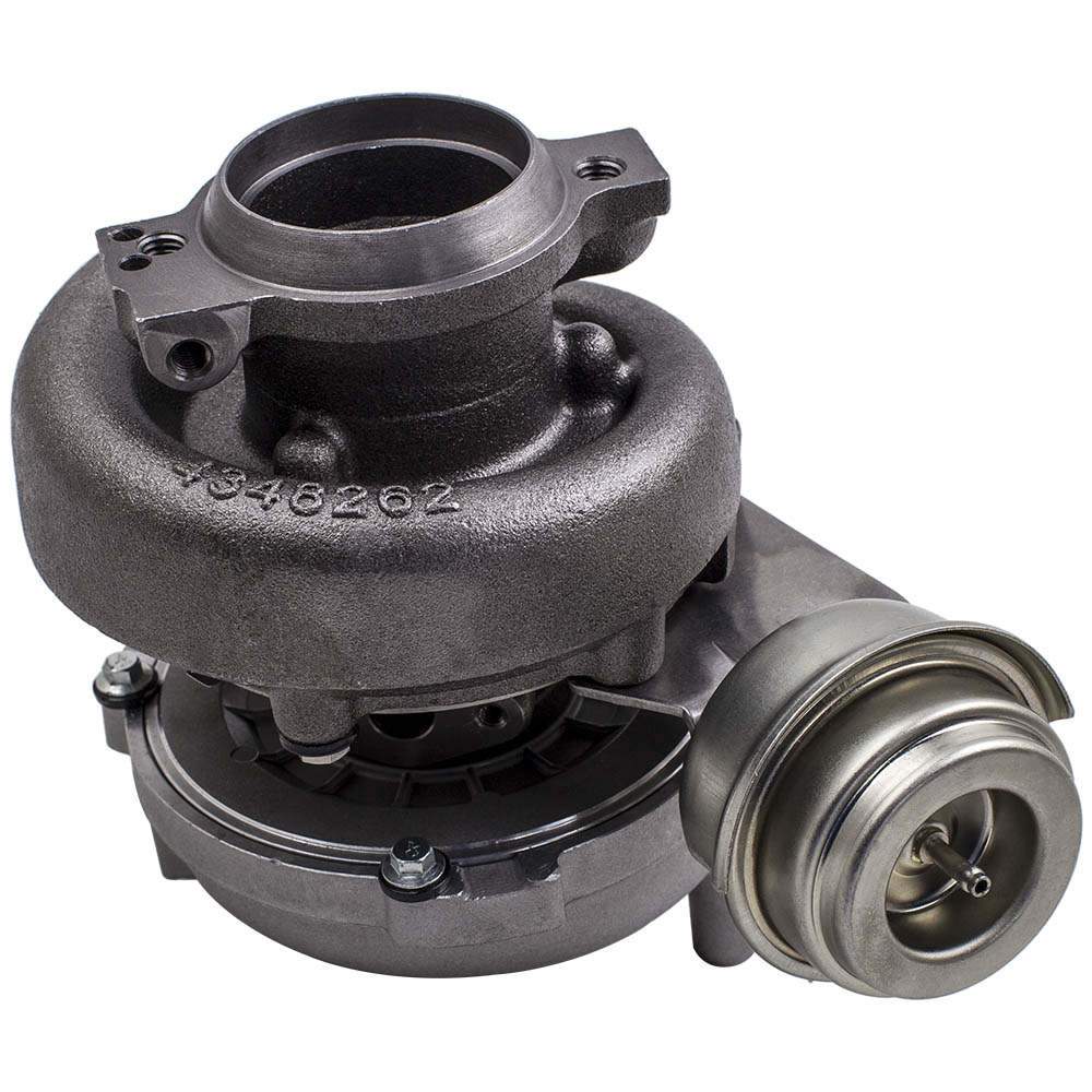 Turbo 454191 geschikt voor BMW 730d/ 530d E38 E39 M57D30 135KW 142KW voor GT2556V Turbo