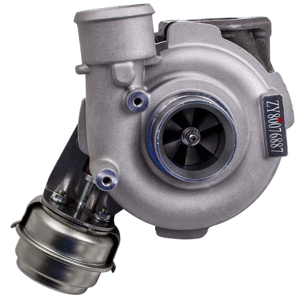 Turbo 454191 geschikt voor BMW 730d/ 530d E38 E39 M57D30 135KW 142KW voor GT2556V Turbo