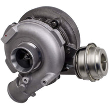 Laad de afbeelding in de galerijviewer, Turbo 454191 geschikt voor BMW 730d/ 530d E38 E39 M57D30 135KW 142KW voor GT2556V Turbo