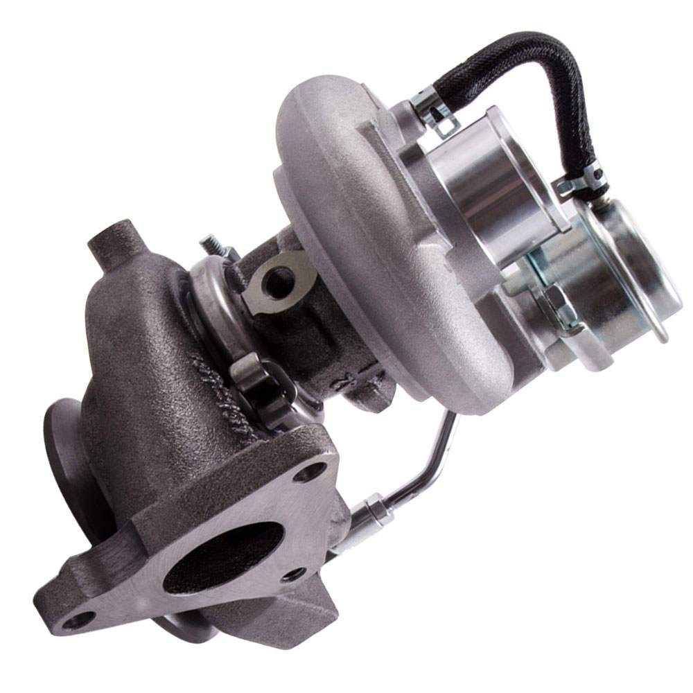 Turbo geschikt voor Peugeot Boxer geschikt voor Citroën Jumper geschikt voor Fiat Ducato 2.2 HDI 88kW MultiJet