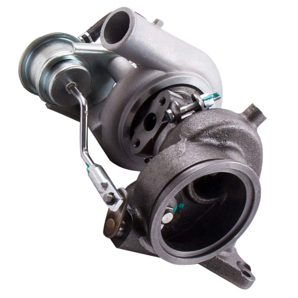 Turbo geschikt voor Peugeot Boxer geschikt voor Citroën Jumper geschikt voor Fiat Ducato 2.2 HDI 88kW MultiJet