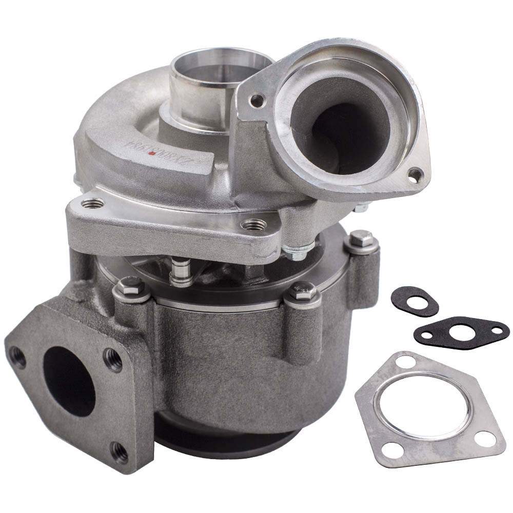 Turbo geschikt voor BMW 120d E81 E87 320d E90 E91 120 kW 163 PS 11657795499 geschikt voor charger