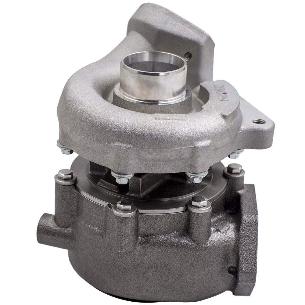 Turbo geschikt voor BMW 120d E81 E87 320d E90 E91 120 kW 163 PS 11657795499 geschikt voor charger