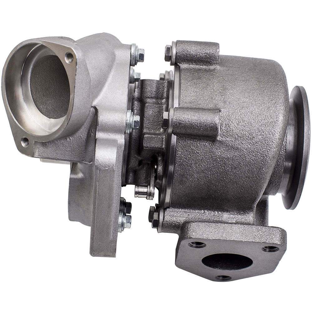 Turbo geschikt voor BMW 120d E81 E87 320d E90 E91 120 kW 163 PS 11657795499 geschikt voor charger