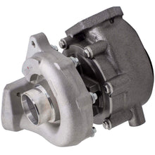 Laad de afbeelding in de galerijviewer, Turbo geschikt voor BMW 120d E81 E87 320d E90 E91 120 kW 163 PS 11657795499 geschikt voor charger