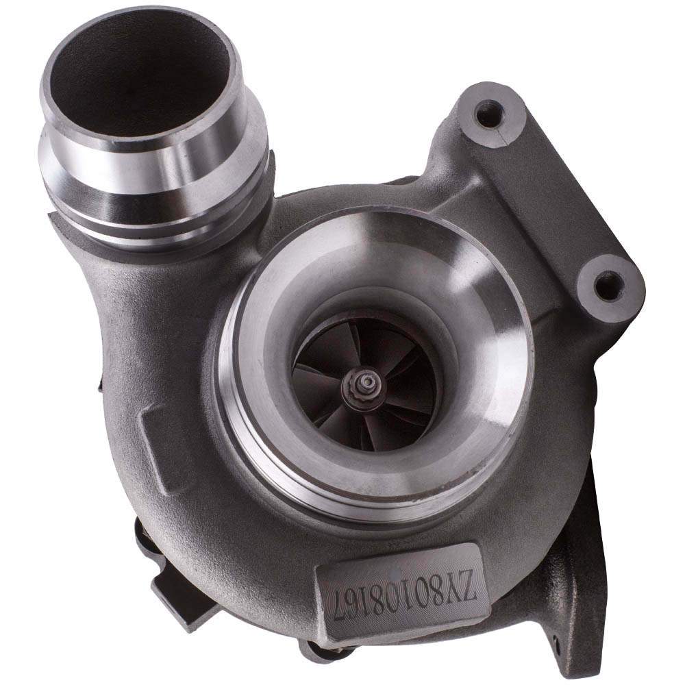 Turbo geschikt voor BMW 1-serie 3-serie 5-serie X1 X3 2.0d N47D20