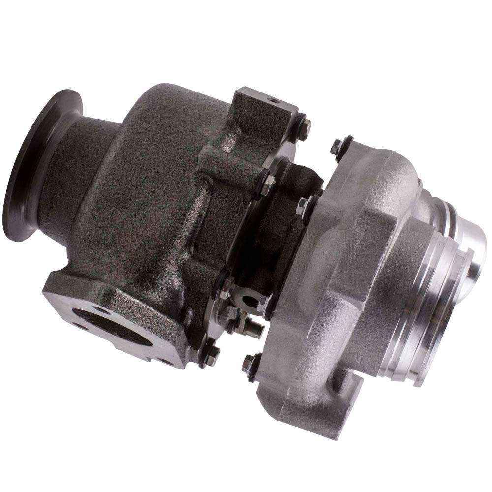 Geschikt voor BMW 120D 320D 520D X3 2.0 DIESEL N47 Turbo CHRA TF035 49335-00220 177 BHP