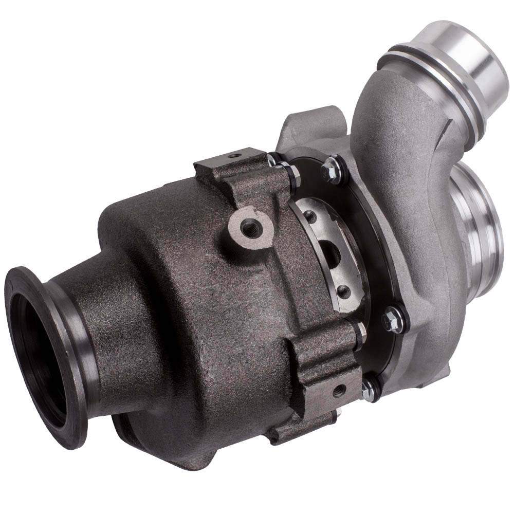 Turbo geschikt voor BMW 1-serie 3-serie 5-serie X1 X3 2.0d N47D20