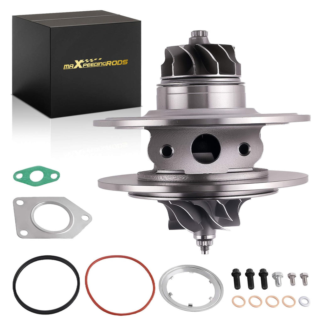 *nieuw*CHRA cartridge geschikt voor BMW 120d 320d 520d X3 2.0d 130kW 177HP 49135-05895