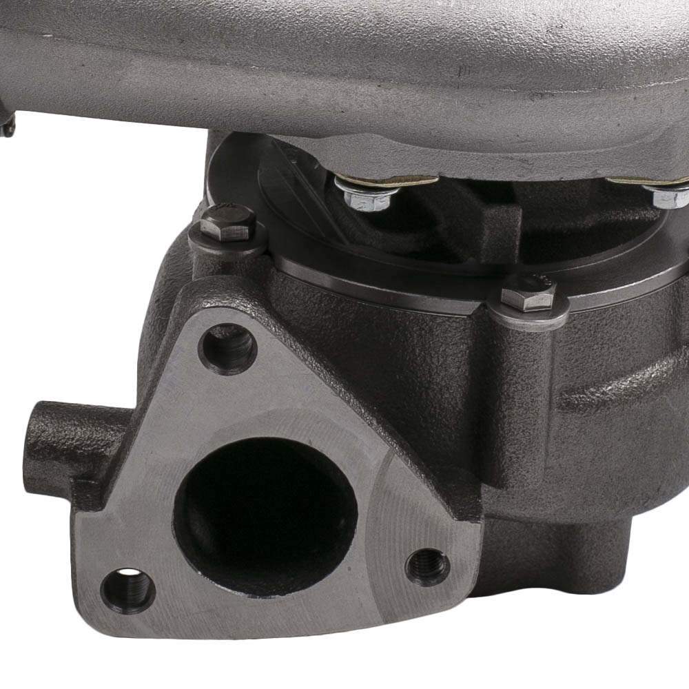 Turbo geschikt voor Hyundai Grandeur TG Santa Fe CM 2.2 CRDi D4EB