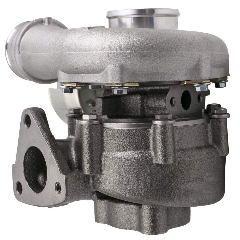 Turbo geschikt voor Hyundai Grandeur TG Santa Fe CM 2.2 CRDi D4EB