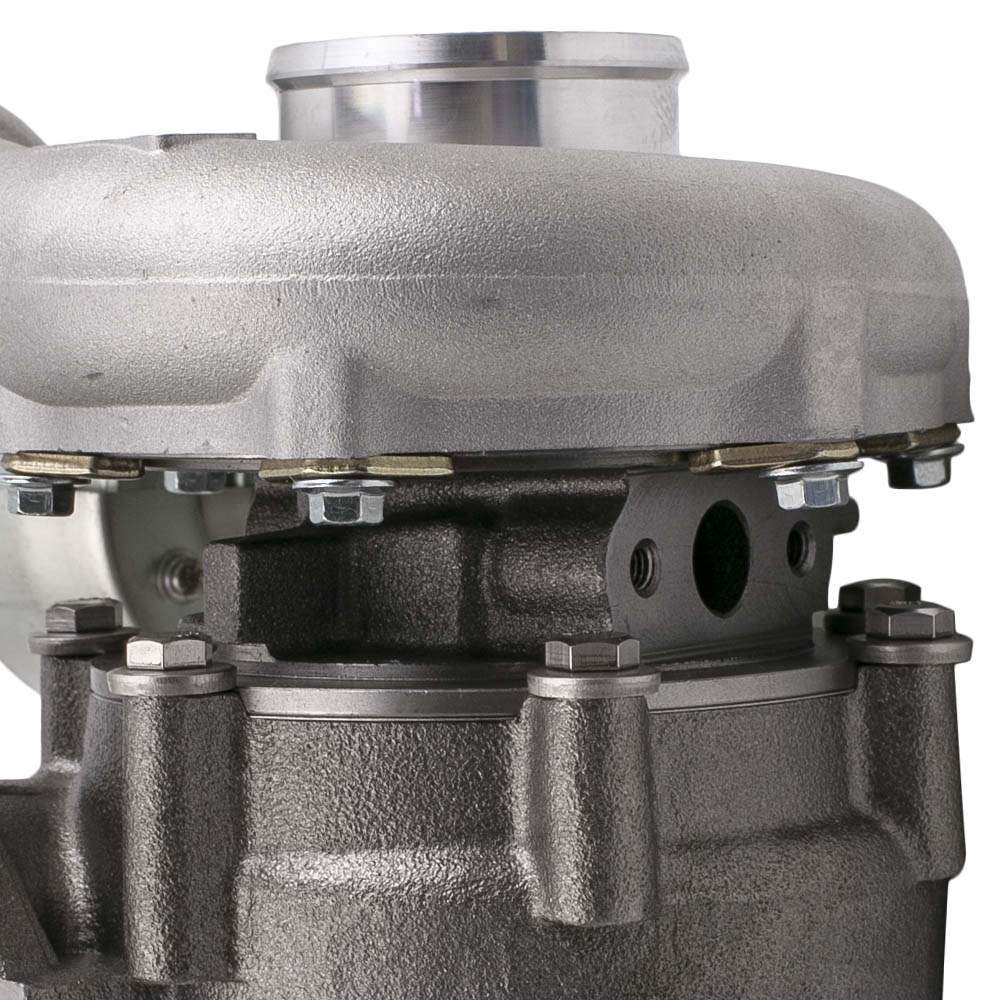 Turbo geschikt voor Hyundai Grandeur TG Santa Fe CM 2.2 CRDi D4EB